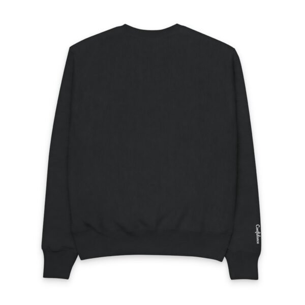 False Confidence SWEATSHIRT - Image 2