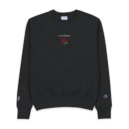 False Confidence SWEATSHIRT