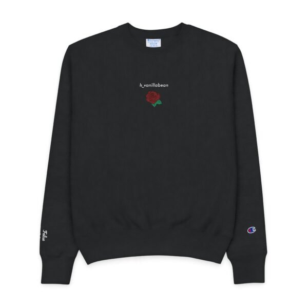 False Confidence SWEATSHIRT