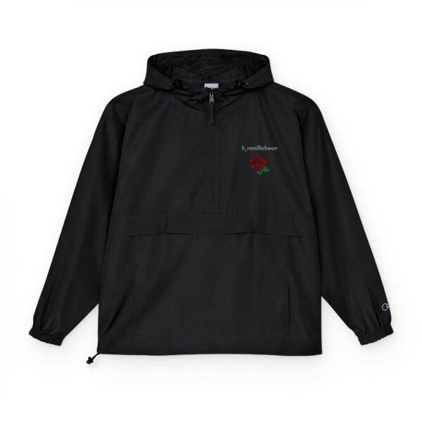 ANORAK JACKET